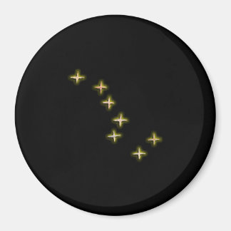 Der große Ableger Magnet