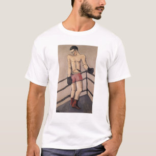 Der große Boxer T-Shirt