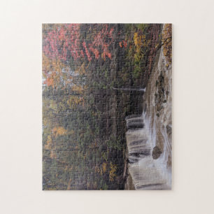 Der Große Fall der Tinker - Herbst 2023 Puzzle