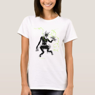 Der große Gott Pan T-Shirt