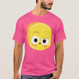 Der große Käse Gutes Ei Lehrer Halloween-Kostüm T-Shirt
