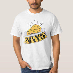 Der große Käse T-Shirt
