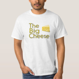 Der große Käse T-Shirt