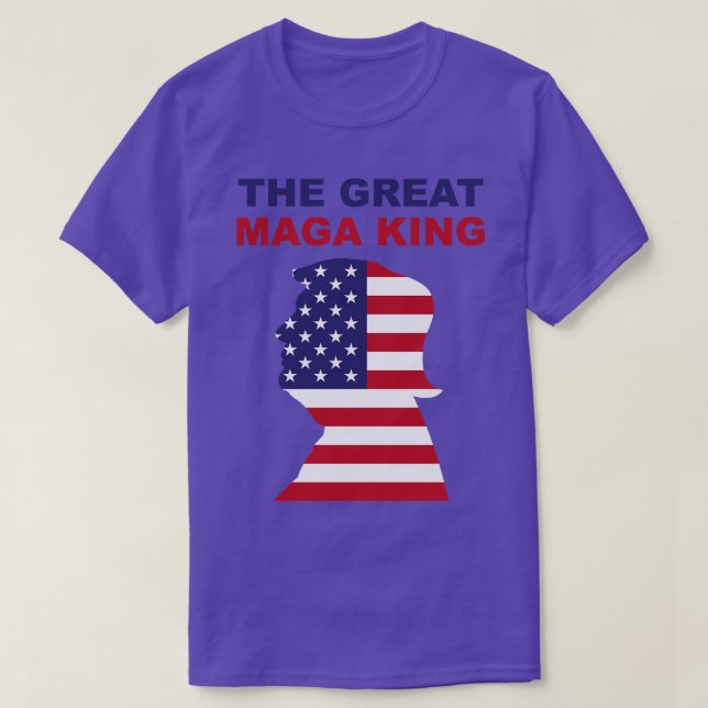 Der Große Kaufen 1 T-Shirt (Design vorne)