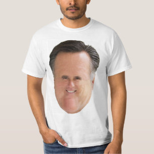 Der große kleine Mitt T-Shirt