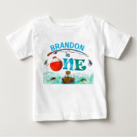 Der große O-Fisch-Angeltag zum ersten Mal