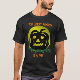 DER GROSSE PUMPKIN T-Shirt