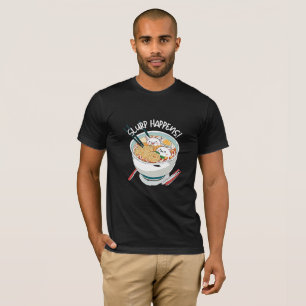 Der große Ramen Slurp! T-Shirt