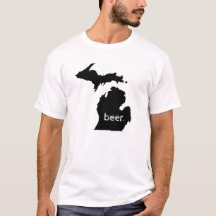 Der Große Staat - Bier! T-Shirt