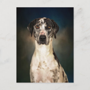 Der große Tor Postkarte