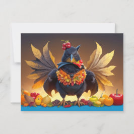 Der große Urlaub Türkei Postkarte