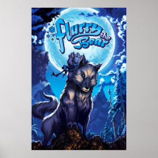 Der große Wunsch Poster