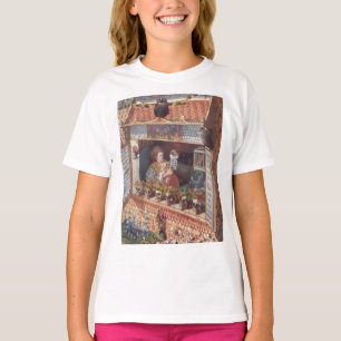 Der große Zauberer T-Shirt