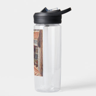 Der große Zauberer Trinkflasche