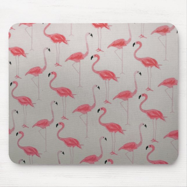 Der größere Flamingo Mousepad (Vorne)