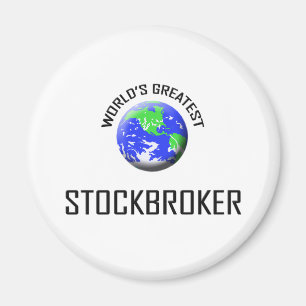 Der größte Aktienbroker der Welt Magnet