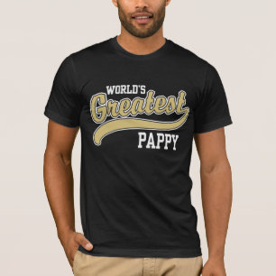 Der größte Applaus der Welt T-Shirt