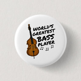 Der größte Bass-Spieler der Welt, Double Bassist F Button