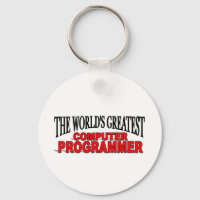 Der größte Computerprogrammierer der Welt