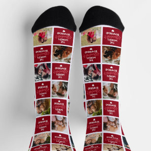 Der größte Freund-Valentinstag der Welt Socken