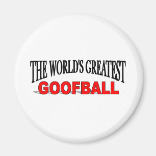 Der größte Fußballweltmeister Magnet