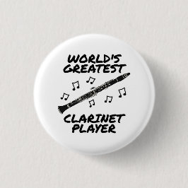 Der größte Klarinettenspieler der Welt, Clarinetis Button
