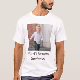Der größte Pate der Welt T-Shirt