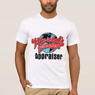 Der größte Schätzer der Welt T-Shirt