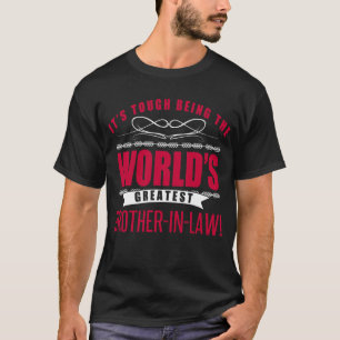 Der größte Schwiegersohn der Welt T-Shirt