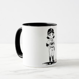 Der größte Sieg Tasse