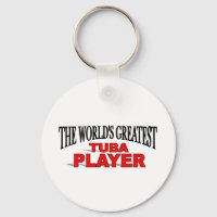 Der größte Tuba-Spieler der Welt
