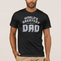 Der größte Vater der Welt