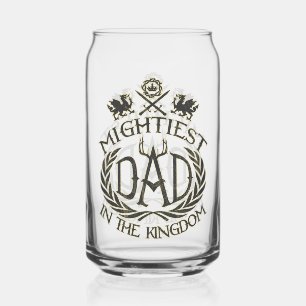 Der größte Vater im Königreich Dosenglas