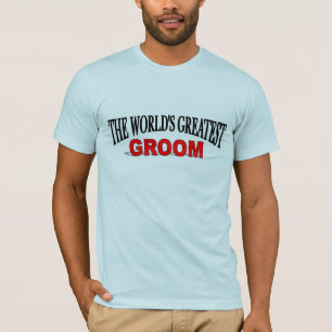 Der größte Wohlstand der Welt T-Shirt