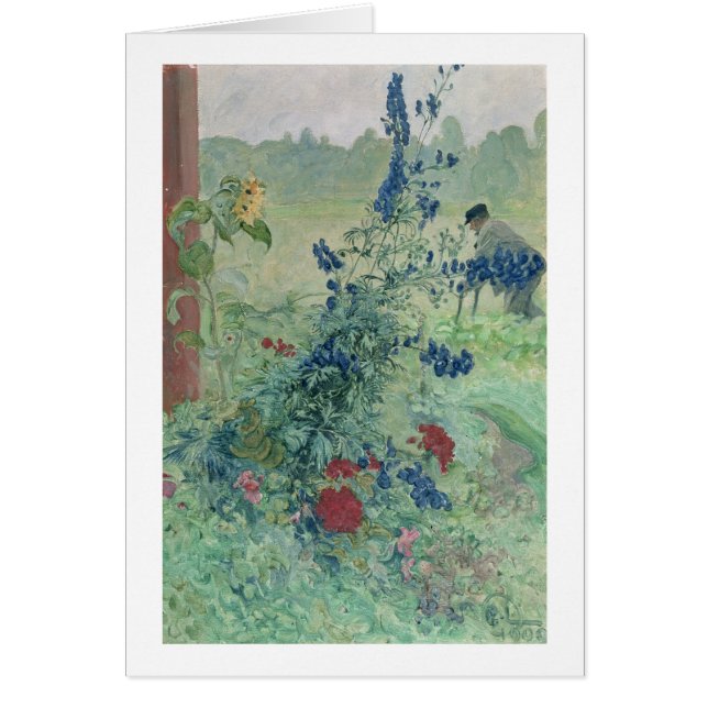 Der Großvater (Vorne)