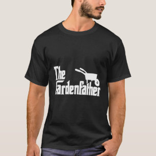 Der Großvater Funny Opa Großvater Vater Gar T-Shirt