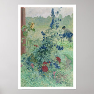 Der Großvater Poster