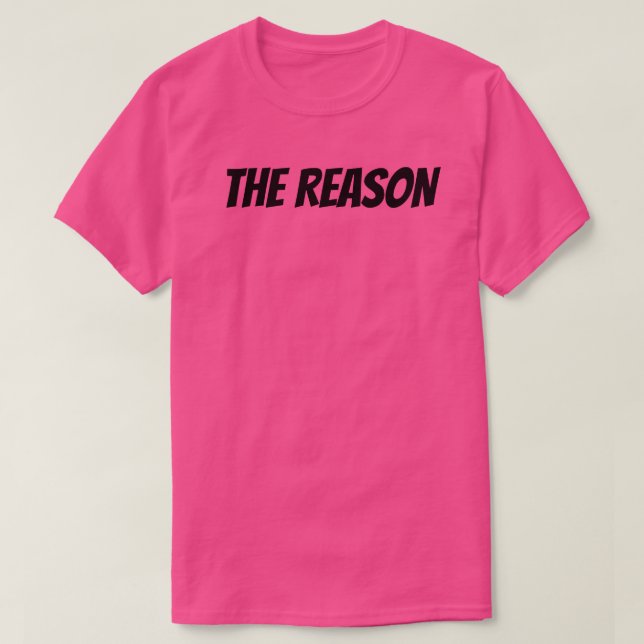 Der Grund2 T-Shirt (Design vorne)