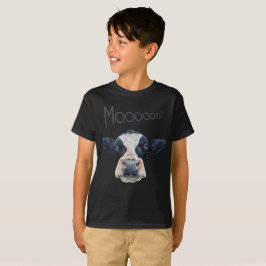 Der grundlegende dunkle T - Shirt des