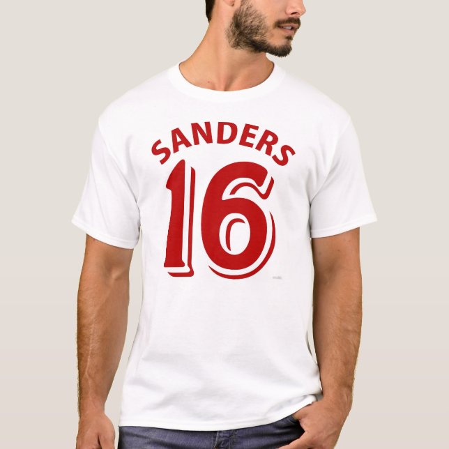 Der grundlegende T - Shirt der (Vorderseite)