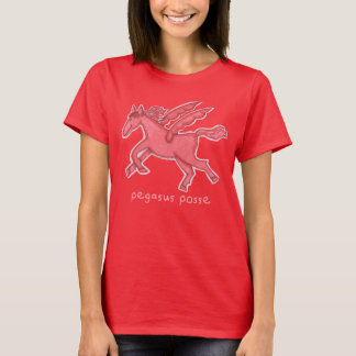 Der grundlegende T - Shirt der