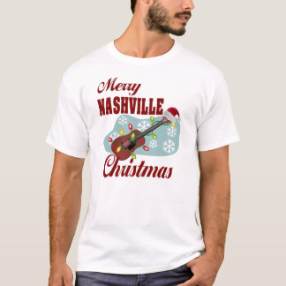 Der grundlegende T - Shirt der fröhlichen