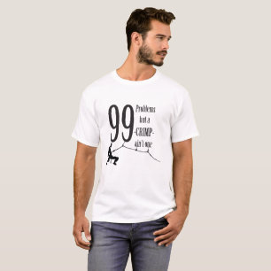 Der grundlegende T - Shirt der Männer