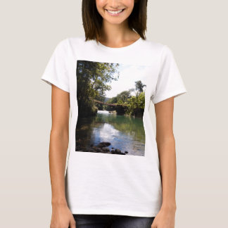 Der grundlegende T - Shirt Ihrer