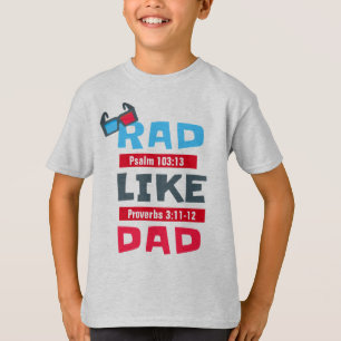 Der grundlegende T - Shirt von Scripting Kids