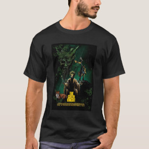 Der grüne Ritter 3 T-Shirt