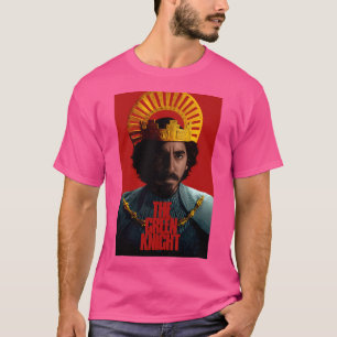 Der grüne Ritter - Sir Gawain T-Shirt