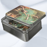 Der grüne Tänzer von Edgar Degas, Vintages Ballett Puzzle<br><div class="desc">Der Grüne Tänzer (c 1880) von Edgar Degas ist ein Vintager Impressionist feines Portraitgemälde. Ballerinas darstellend und tanzen auf der Bühne. Die Mädchen-Tänzer tragen die passenden grünen, frieligen Tutu-Kostümkleider. Über den Künstler: Edgar Degas (1834-1917) gilt als einer der Gründer des Impressionismus, obwohl er lieber Realismus und als Realist bezeichnet werden....</div>