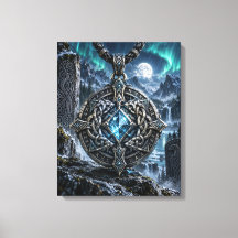 Der Guardian Amulett