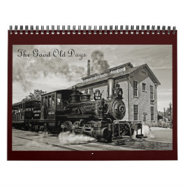 Der gute alte Tageskalender Kalender